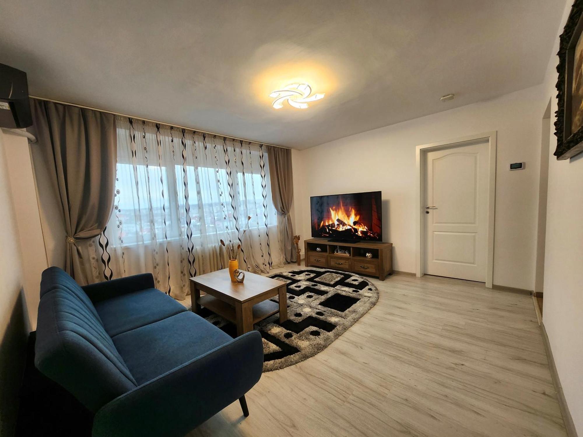 Apartament 3 Camere Palas Iasi Exterior foto