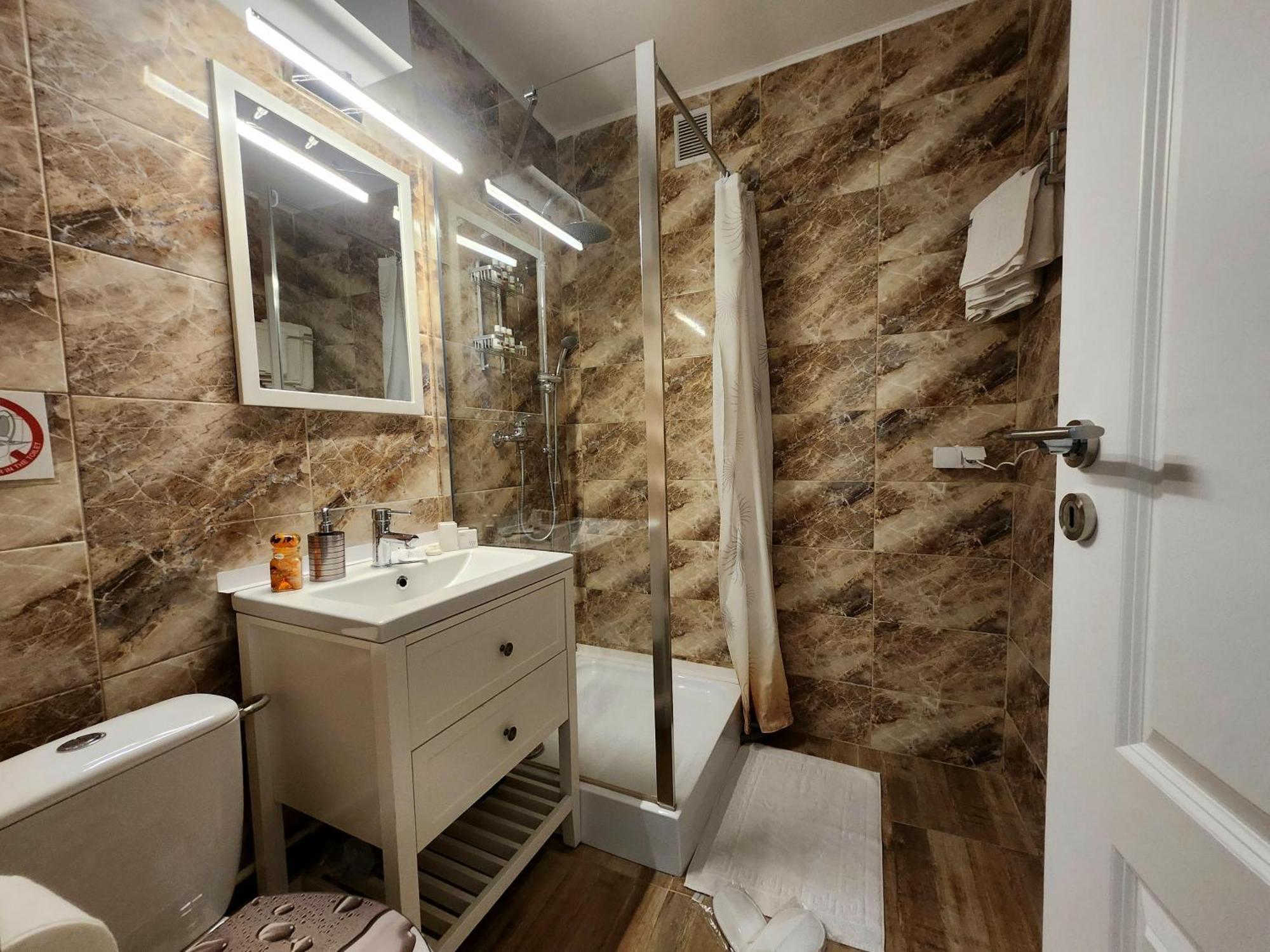 Apartament 3 Camere Palas Iasi Exterior foto