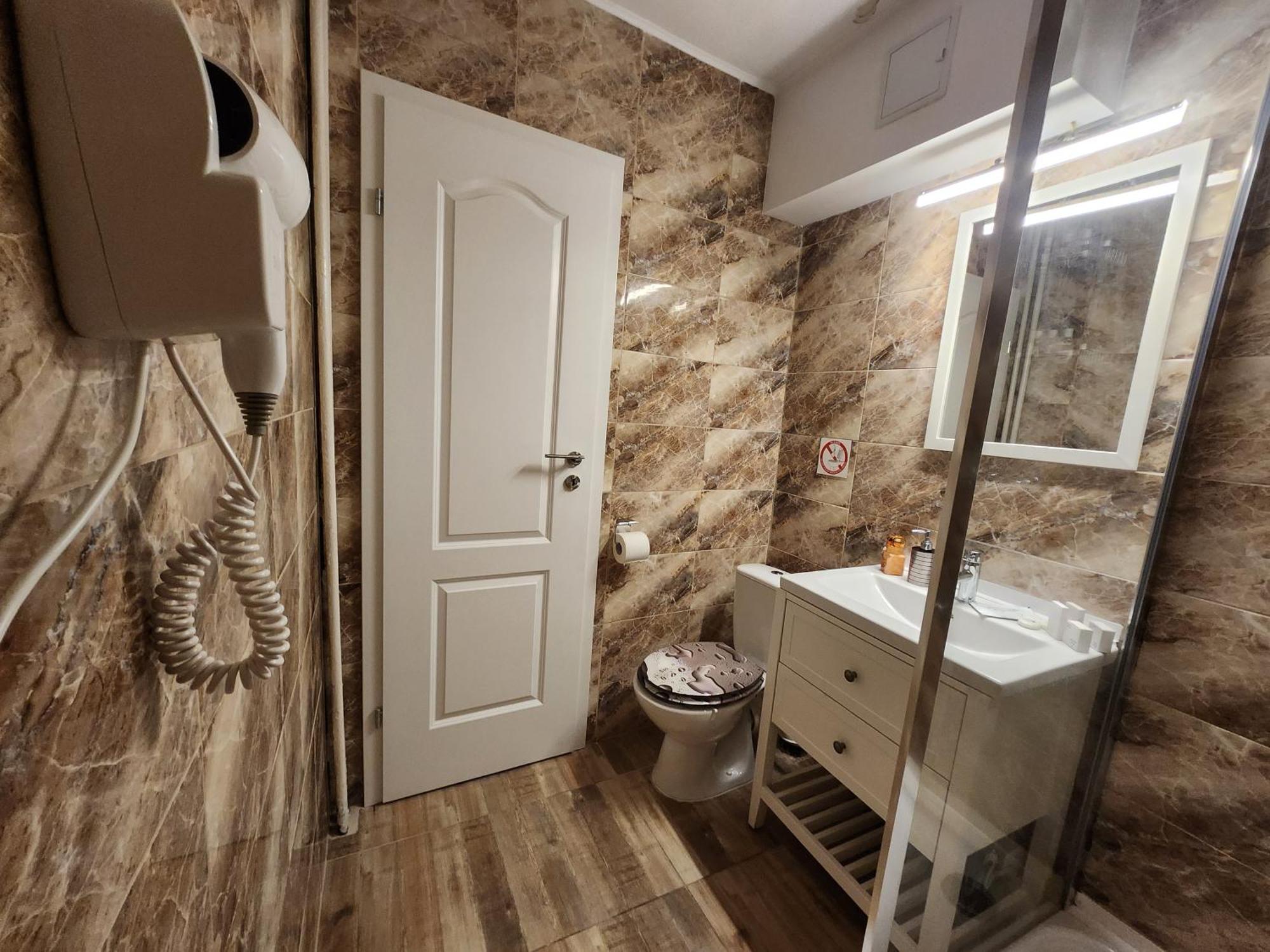 Apartament 3 Camere Palas Iasi Exterior foto