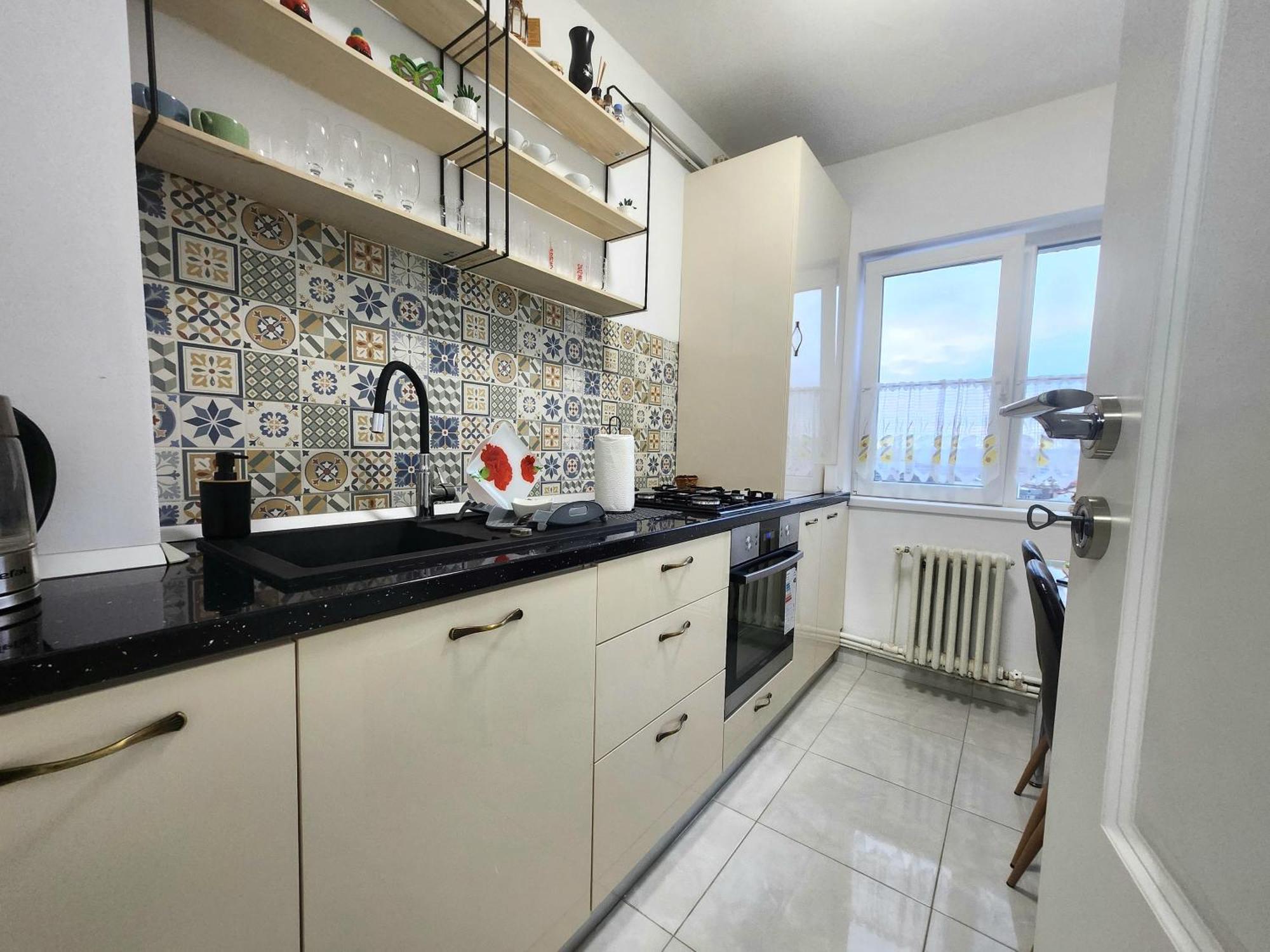 Apartament 3 Camere Palas Iasi Exterior foto